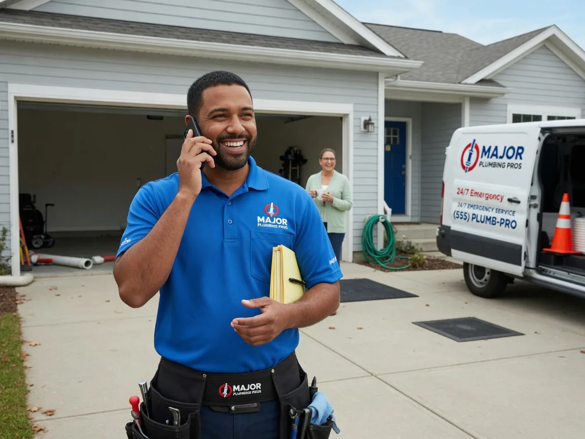 Drain Cleaning Services Coalville, UT FAQs